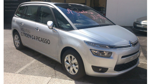 Quel autoradio pour xsara picasso ?